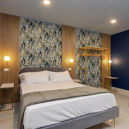 Naif Suites Rome Luaran gambar