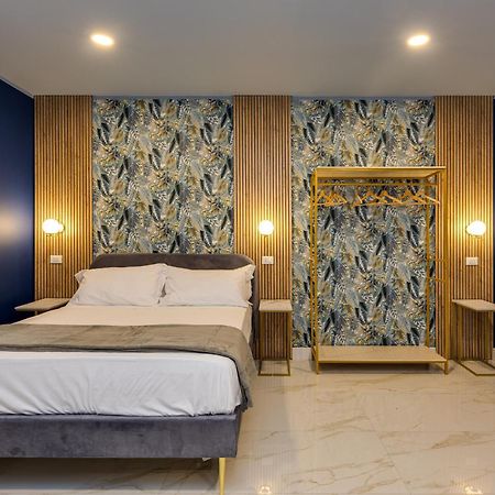 Naif Suites Rome Luaran gambar