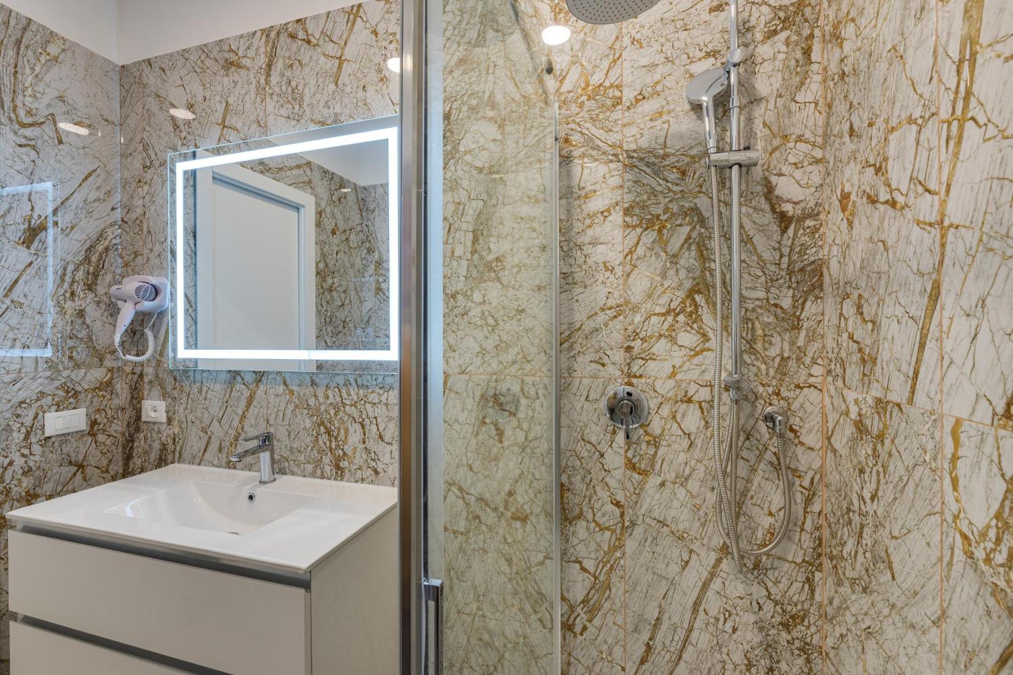 Naif Suites Rome Luaran gambar
