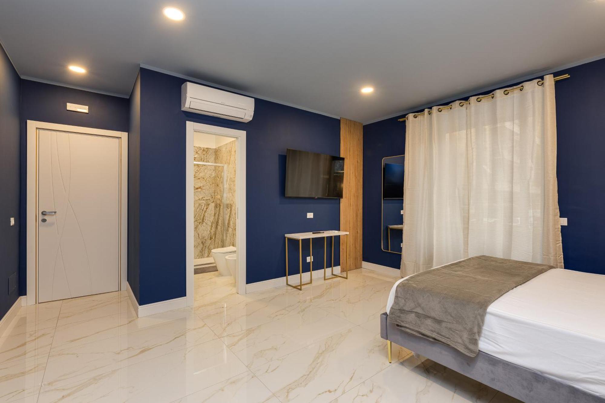 Naif Suites Rome Luaran gambar