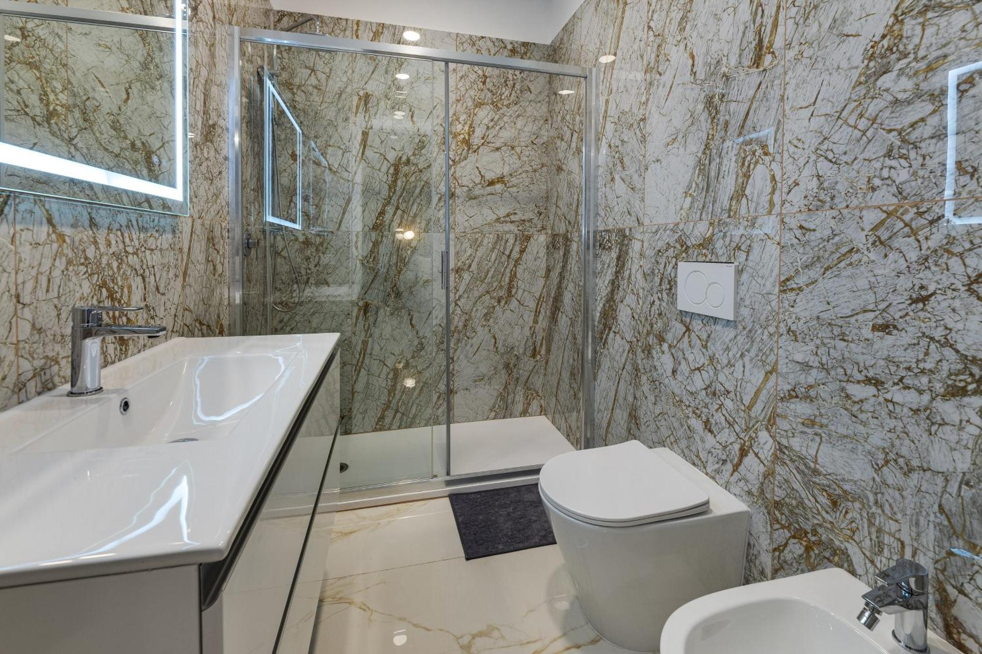 Naif Suites Rome Luaran gambar