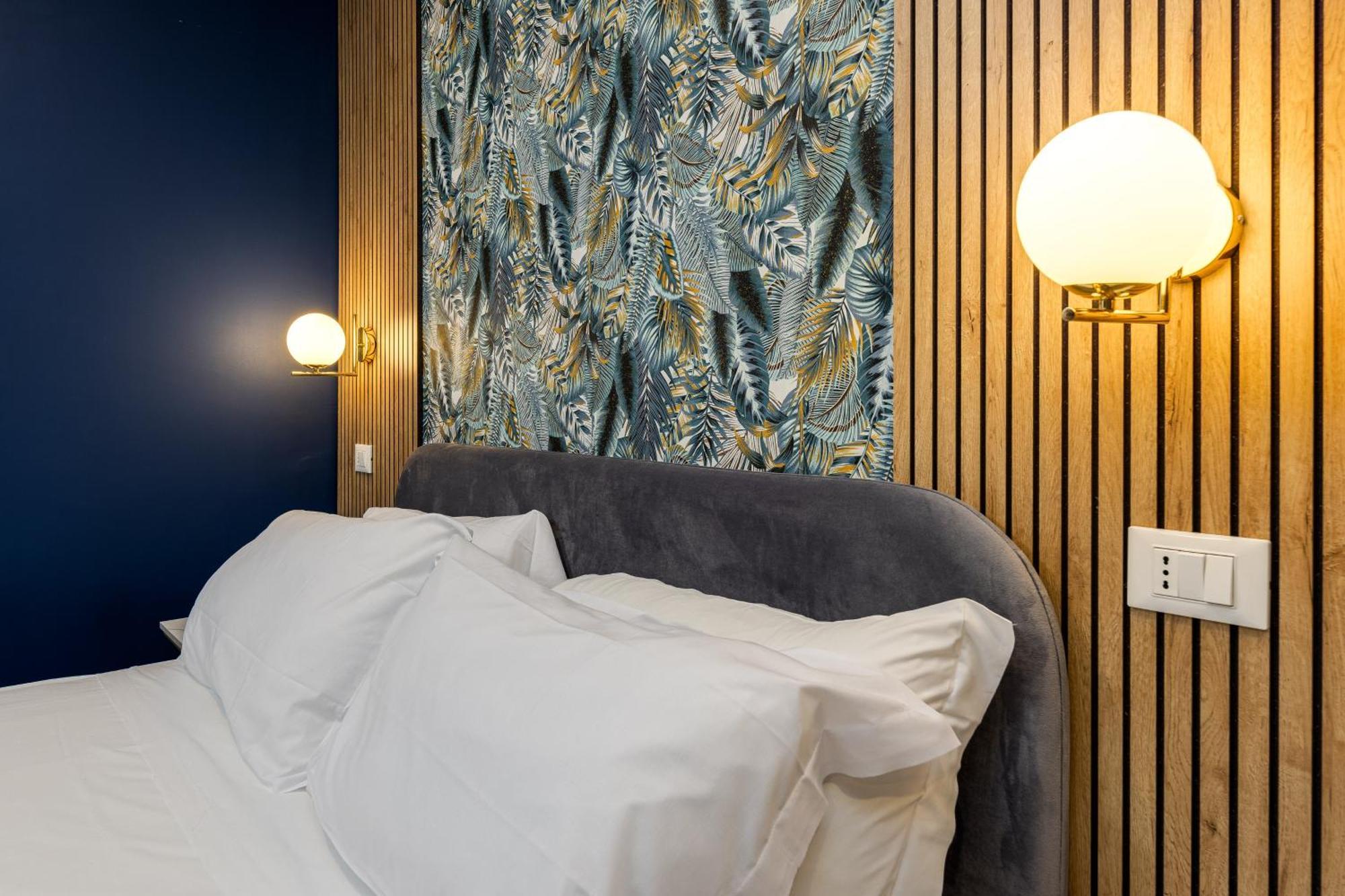 Naif Suites Rome Luaran gambar