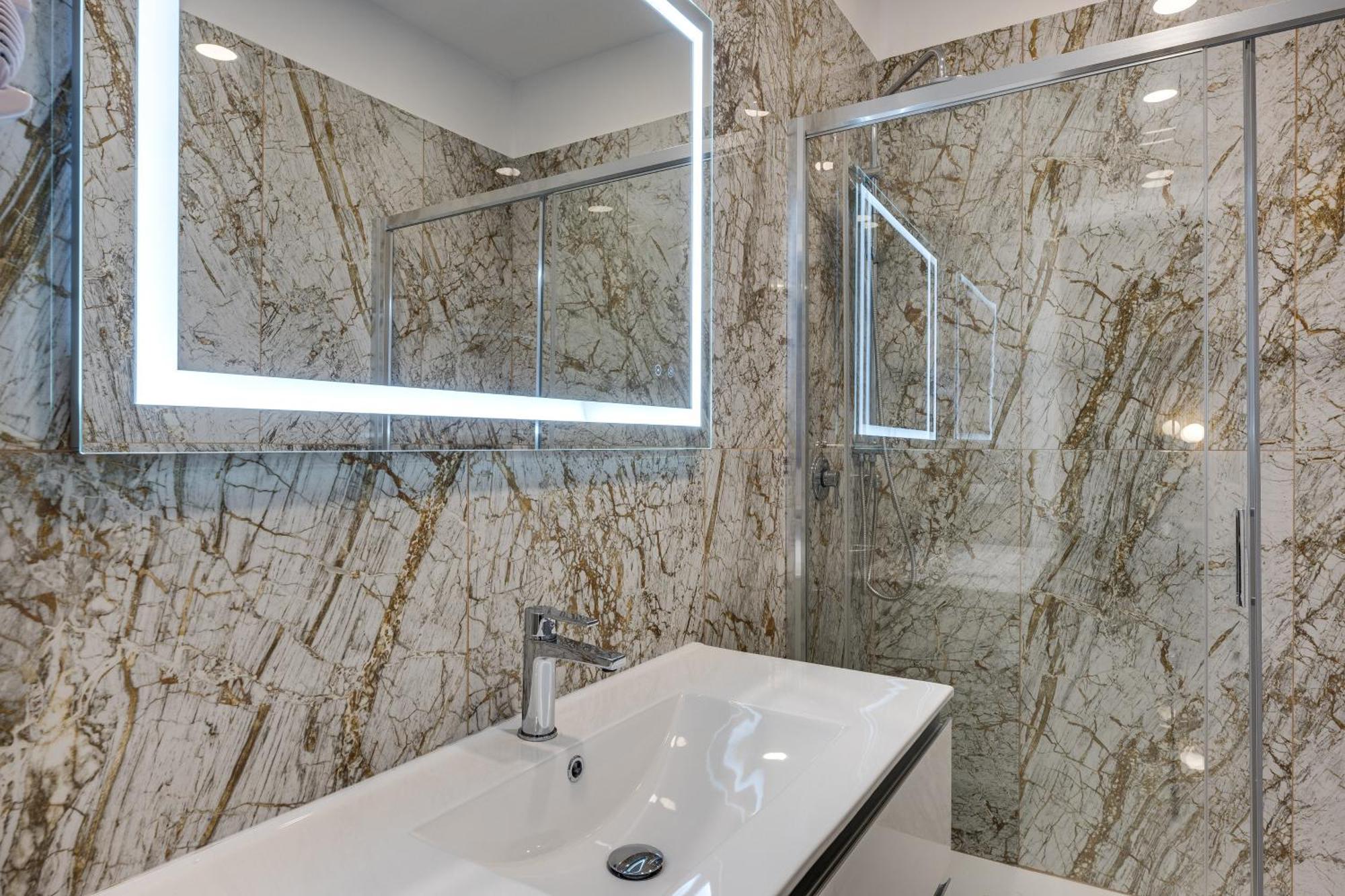 Naif Suites Rome Luaran gambar