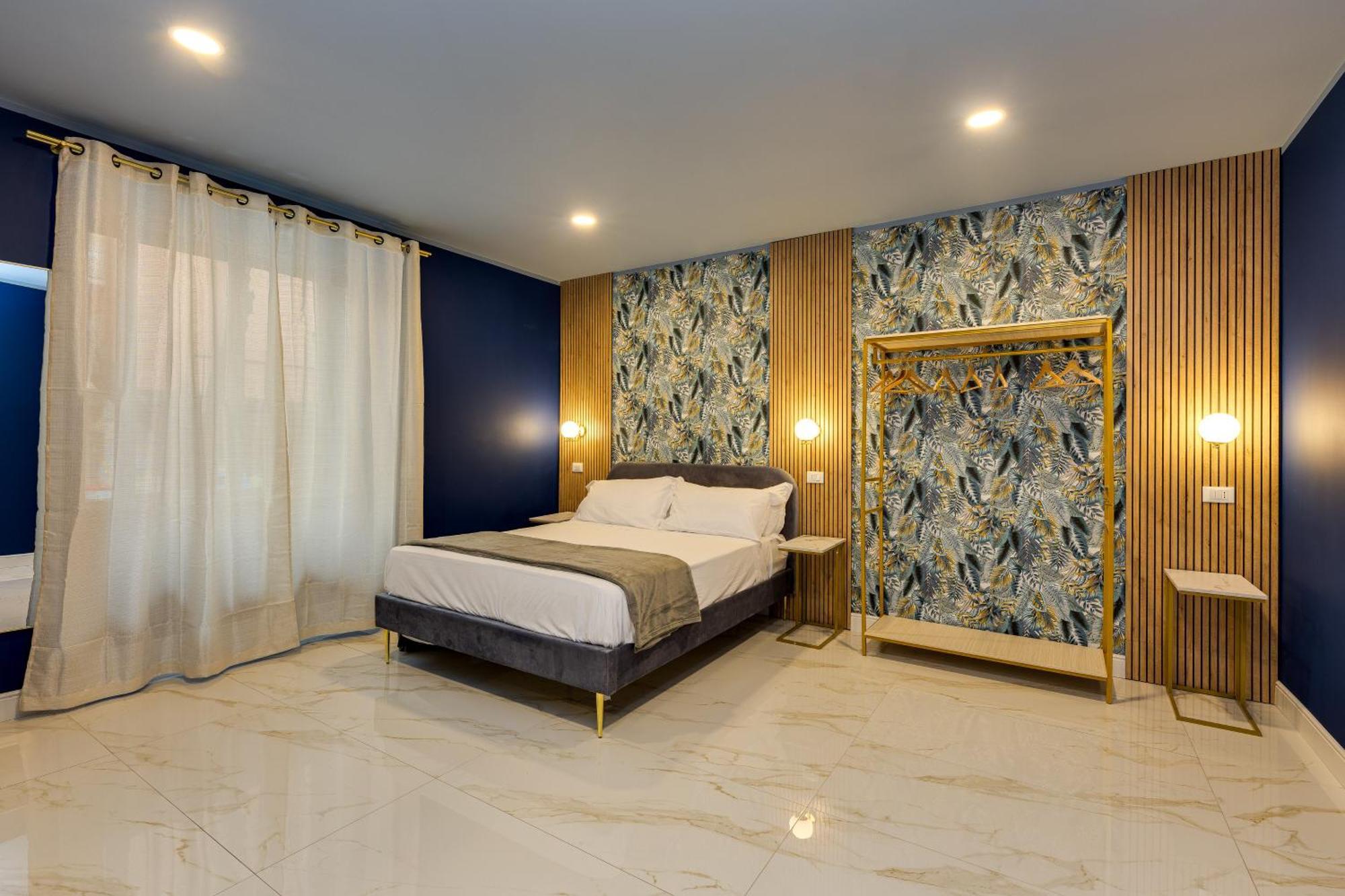 Naif Suites Rome Luaran gambar