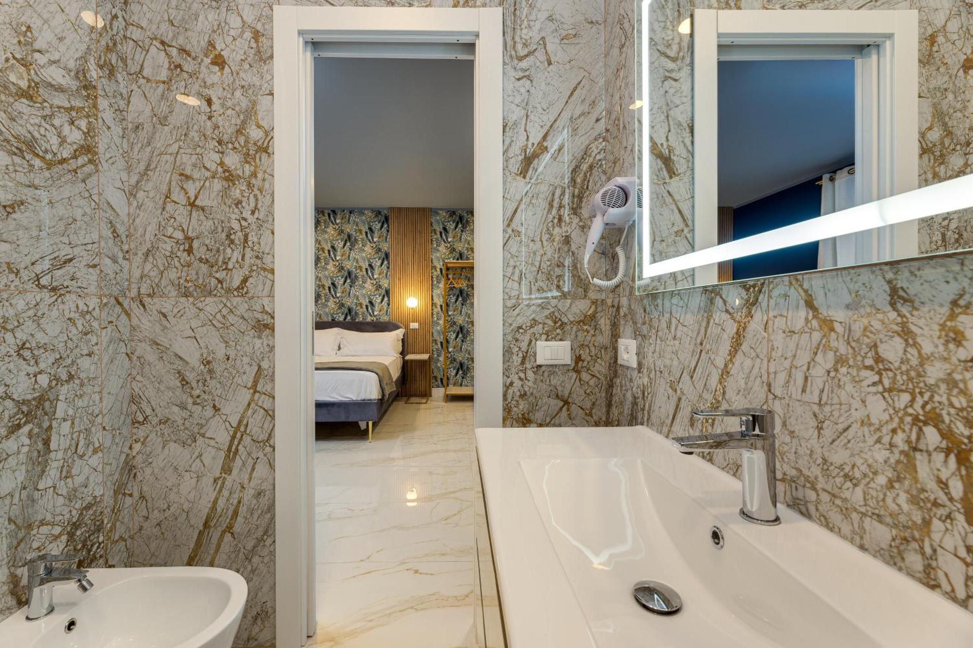 Naif Suites Rome Luaran gambar