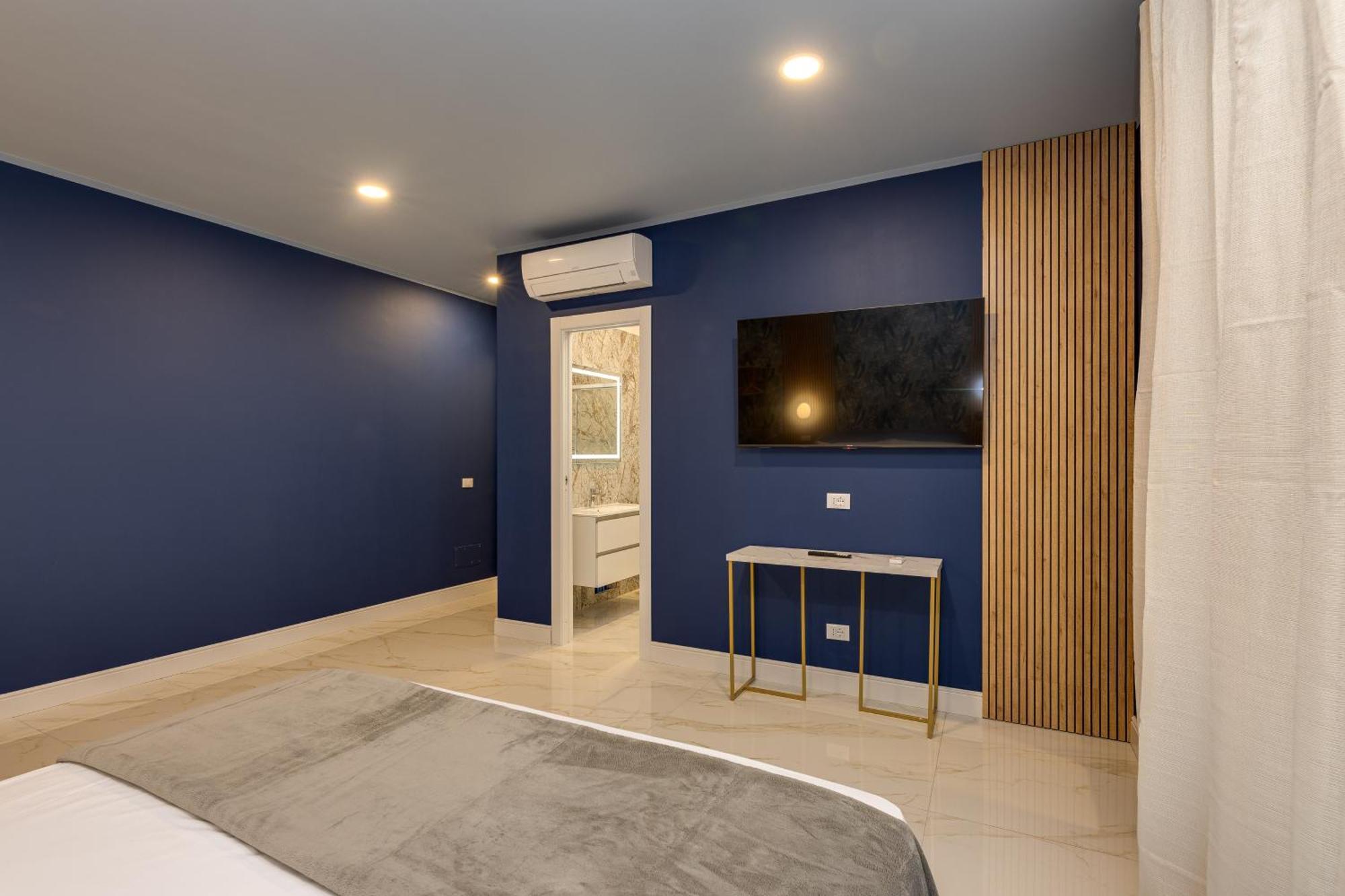 Naif Suites Rome Luaran gambar