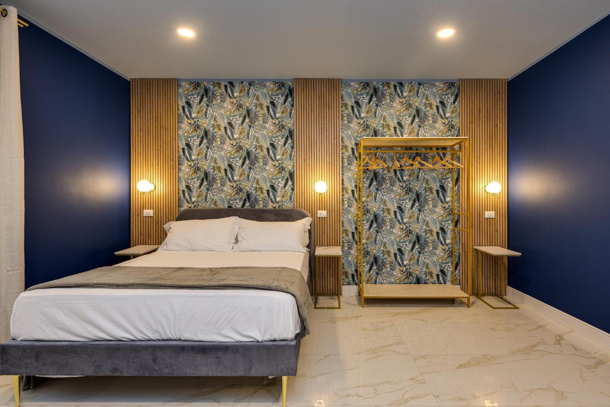 Naif Suites Rome Luaran gambar