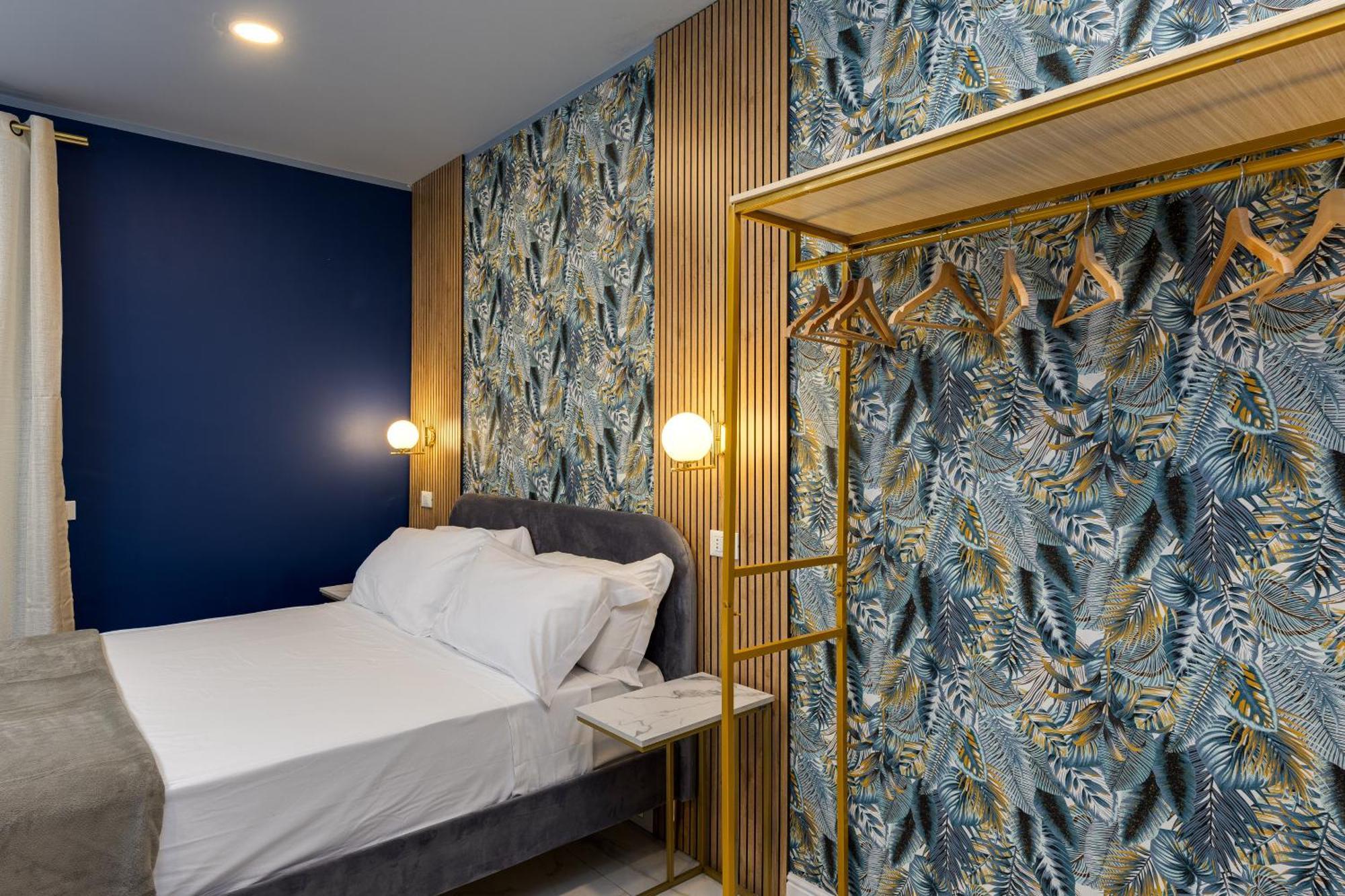 Naif Suites Rome Luaran gambar